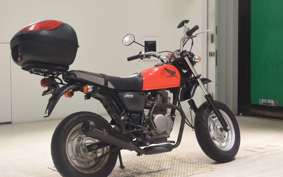 HONDA APE 100 2021 HC07