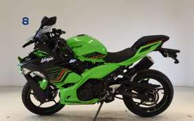 KAWASAKI NINJA 400 2023 EX400L