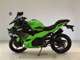 Фото Kawasaki NINJA 400 2023 с японского аукциона
