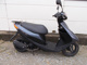 Фото Suzuki ADDRESS V50 с японского аукциона