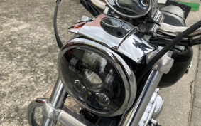 HARLEY XL1200L 2010 CX3