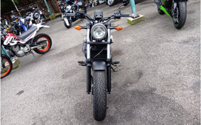 HONDA REBEL 500 2018 PC60