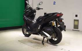 HONDA ADV160 2012 KF54