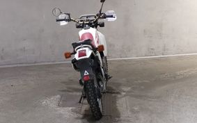 YAMAHA DT125R 34X