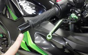 KAWASAKI NINJA 400 2023 EX400L