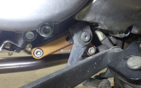 HONDA MONKEY 125 2023 JB02
