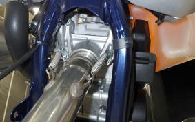 HUSQVARNA TE150I