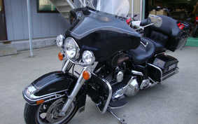 HARLEY FLHTCI Electra Glide Classic 2005 FFW