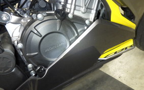 HONDA CBR250RR MC51