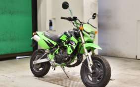 KAWASAKI KSR-2 MX080B