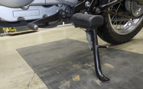 SUZUKI GRASS TRACKER 2023 NJ4DA