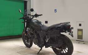 HONDA CL500 2025 PC68