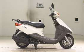 YAMAHA AXIS 125 TREET 2012 SE53J