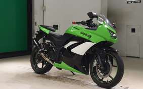 KAWASAKI NINJA 250R 1996 EX250K