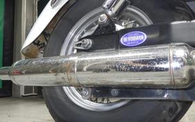 HONDA SHADOW 400 2004 NC34