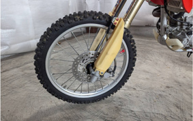 HONDA CRF150R KE03