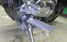 KAWASAKI VULCAN 400 CLASSIC 1999 VN400A