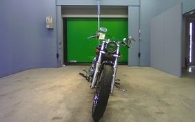 YAMAHA DRAGSTAR 400 2008 VH01J