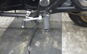 KAWASAKI ZEPHYR 400 KAI 2009 ZR400C