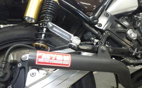 KAWASAKI ZEPHYR 400 KAI 2009 ZR400C