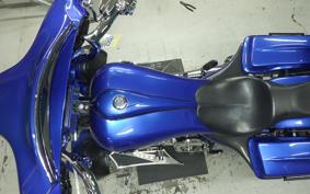 HARLEY FLHX 1580 2009