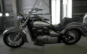 SUZUKI INTRUDER 400 VK54A
