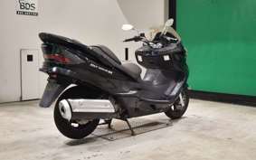 SUZUKI SKYWAVE 250 (Burgman 250) S Gen.3 2013 CJ44A