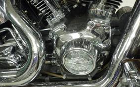 HARLEY FXSTS 1450 2004