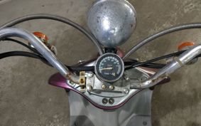 HONDA JOE CAR 50 AF42