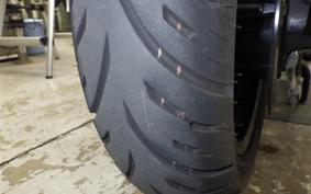 YAMAHA TRICITY 300 2024 SH21J