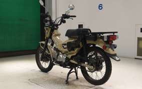 HONDA CT125 HUNTER CUB JA55
