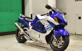 SUZUKI GSX-1300R HAYABUSA 2002