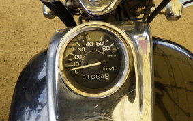 HONDA MAGNA 50 AC13