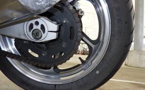 KAWASAKI ZEPHYR 1100 ZRT10A