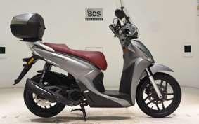 KYMCO TERSELY S125