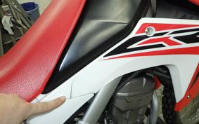 HONDA CRF250L MD38