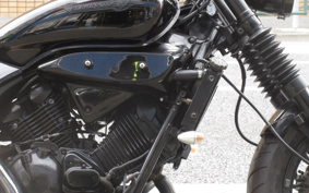 KAWASAKI ELIMINATOR 250V VN250A