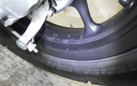 HONDA ZOOMER-X 2009 JF52
