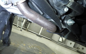 HONDA FORZA 250 2025 MF17