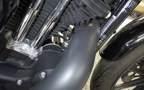 HARLEY XL1200NS 2018