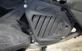 HONDA LEAD 125 1974 JF45