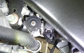 YAMAHA XSR155 1992