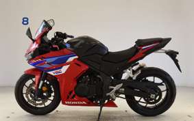 HONDA CBR400R 2024 NC65
