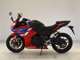 Фото Honda CBR400R 2024 с японского аукциона