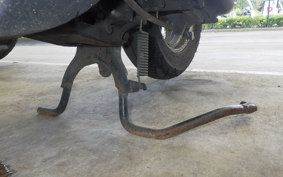 HONDA DIO Gen.5 AF56