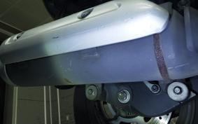 SUZUKI SKYWAVE 200 (Burgman 200) CH41A