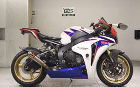 HONDA CBR1000RR Gen. 2 2011 SC59
