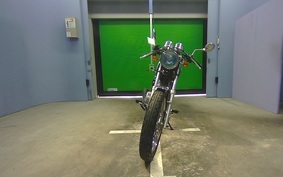 HONDA CB400SS E 2006 NC41