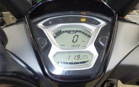 KYMCO TERSELY S125