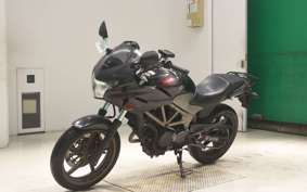 HONDA VTRF250 MC33